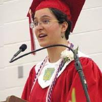 Pomperaug Students Awarded at Graduation