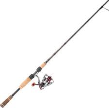 The pflueger president spinning reel offers smooth performance at a great value. Pflueger President Xt Spinning Combo Field Stream
