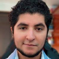 Joaquin Paredes Torres