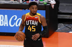 Clippers | 2021 nba playoffs. Donovan Mitchell To Miss Game 1 Against Grizzlies Hoops Rumors