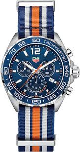 Tag Heuer Formula 1 Stainless Steel Watch Tag Heuer Watches For Men Timex Watches