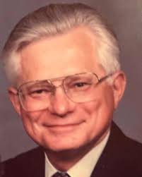 Delmuth "Del" (Buddy) Schulz