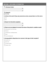 Fillable Online Confidential Retrospective Pre Hospital