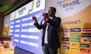 Um dos duelos terá dez títulos de campeonato brasileiro em campo: Vasco E Botafogo Fazem Classico Na Quarta Fase Da Copa Do Brasil Agencia Brasil