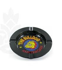 Posacenere In Alluminio Bulldog Zativo