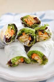 Blog Cuisine Asiatique Recette Asiatique Fruits Et Legumes De Saison