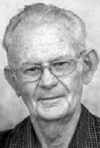 Roy Teague Obituary (1938