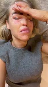 About last night with @Sal -The Beauty King @La Roche-Posay #brows  #beautytok #fyp