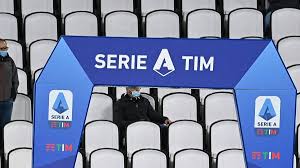 The clubs are ordered by their final position of the previous season. Serie A Boss Geimpfte Fans Sollen Ins Stadion Durfen