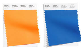 Here is guidance as you start developing your color palettes for spring/summer 2021. Nyfw Pantone Unveils Spring Summer 2021 Colour Palette