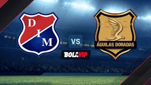 The soccer teams aguilas doradas and america de cali played 12 games up to today. Independiente Medellin Vs Aguilas Doradas En Vivo Y En Directo Por La Liga Betplay Horario Via Win Sports F22