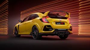 Car, honda civic type r, men, mode of transportation, motor vehicle. Honda Civic Type R Limited Edition 2020 5k 2 Wallpaper Hd Car Wallpapers Id 14409