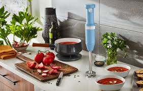 kitchen appliances to bring culinary