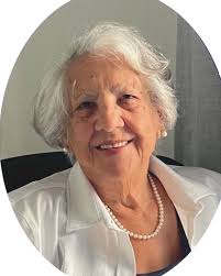 Mirta Abu-Gharbiya Obituary March 14, 2025