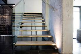 Staircases Custom Made To Perfection Balustrade Design Floating Staircase Staircase Design