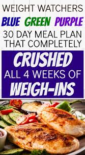 Pin On Weight Watchers Freestyle Recipes
