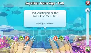Paso a paso, aprende mecanografía a tu ritmo. Free Technology For Teachers Typing Practice
