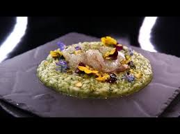 Risotto Jardin Sicilien Par Ciro Cristiano Dpdc Youtube Aliments Alcalinisants Cuisine Francaise Idee Recette