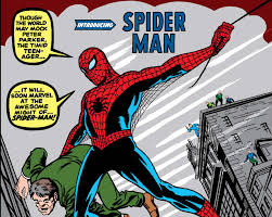 Stan Lee On What Made Spider Man So Special Marvel