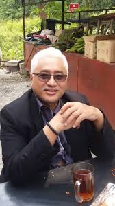 Ikut hati mati, ikut rasa binasa, ikut mata leta. Catatan Zabidi Jangan Yang Dikejar Tak Dapat Yang Dikendong Berciciran
