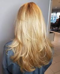 In this video i show a cute versatile soft long. 47 Timeless Ways To Wear Layered Hair And Beat Hair Boredom