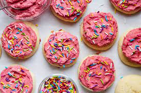 Cookie Recipes Recipes From Nyt Cooking
