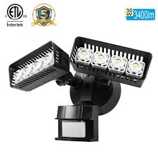 Top 10 Best Outdoor Motion Sensor Lights In 2018 Buyer S Guide Motion Sensor Lights Outdoor Security Lights Solar Powered Security Light