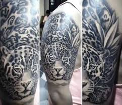 You can also add certain elements of maya civilization to your existing. Mayan Tattoos For Men Tattoo