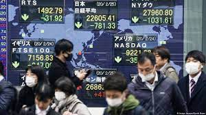 We used strong glue as a bond for the broken cup. Investors Flee From Controversial Pandemic Bonds With Coronavirus Set To Trigger Payout Business Economy And Finance News From A German Perspective Dw 26 02 2020