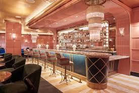 6925 hollywood blvd., los angeles, ca tel. The Britely A New Member S Club In Los Angeles Is Feather Filled And Fabulous Vogue