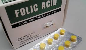 Folic acid is required for dna production and cell growth. Video Jangan Harap Isteri Saja Sebenarnya Suami Boleh Tak Makan Asid Folik Kisah Dunia