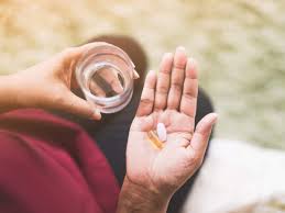 5 6 inadequate amounts of calcium, vitamin d, or phosphates can lead to softening of bones, called osteomalacia. Should You Take Calcium And Vitamin D Supplements Together Times Of India