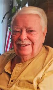 Jerry Broome Obituary