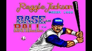 Recently, jackson took part in a monterey, calif protest, following the death of george floyd. Reggie Jackson Baseball Master System Gameplay Youtube