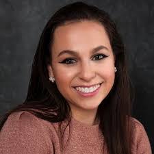 Marie Devito's Instagram, Twitter & Facebook