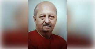 Obituary information for James V. "Jimmy" Greco