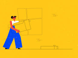 Life With Brands By Gulshat Sharipova Dribbble Dribbble Motion Graphics Inspiration Ikea Logo Motion Graphics