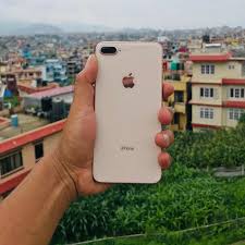 Apple iphone 8 plus 256gb kainų palyginimas (pardavėjų 3), atsiliepimai. Iphone 8 Plus 256gb On Rose Gold Comes Kathmandu Online Hub Facebook