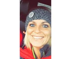 Chrissy MacKinder Obituary (1982