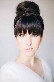 75 Wedding Hairstyles For Every Length Fall Hair Trends Hair Styles Hair Trends