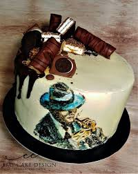 Custom cake designs, perth, wa. Man Cake Cake By Emycakedesign Cakesdecor