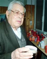 Addio al prof. Pasquale Rizzo