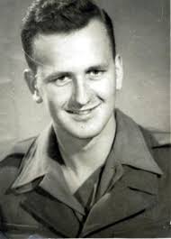 Carl Elbridge Milligan (1921-2004)