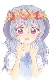 Please try many of our other rpg, strategy, simulation and tower defense games that nutaku has to offer. Flower Crown Hanyuu By Bird Chii On Deviantart