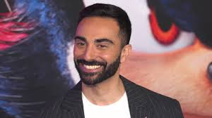 26 Lee Majdoub Stock Videos, Footage, & 4K Video Clips