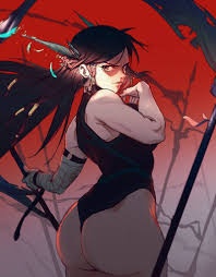 mikasa ackerman, ass  смешные картинки, мемы и приколы на JoyReactor