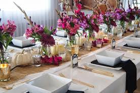 Below a few best theme party ideas for adults. Hottest Fresh Dinner Party Ideas That Abound With Warmth Charm Diverse Designs Decoratorist