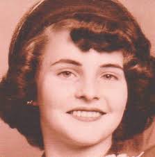 Obituary for Alice Hurd