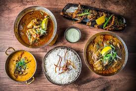 And you're traveling to tokyo? A Trip To Lahore And Its Food A Foot Step From St John S Wood Review Of Original Lahore Restaurant London England Tripadvisor