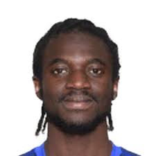 Ernest Kwabena Asante